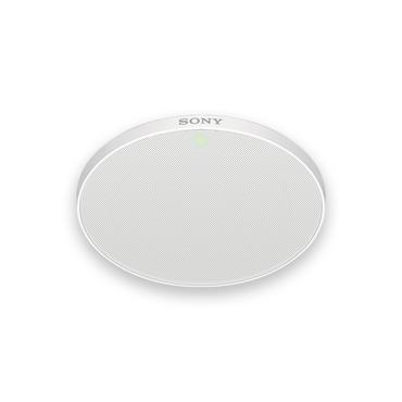 Sony MAS-A100 mikrofon Hvid Mikrofon til pr&aelig;sentation