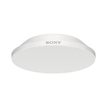 Sony MAS-A100 mikrofon Hvid Mikrofon til pr&aelig;sentation