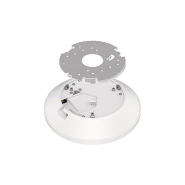 Sony MAS-A100 mikrofon Hvid Mikrofon til pr&aelig;sentation