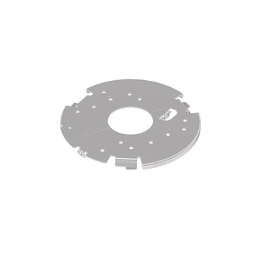 Sony MAS-A100 mikrofon Hvid Mikrofon til pr&aelig;sentation