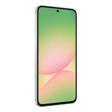 Samsung Galaxy A56 - fantastisk oliven - 5G smartphone - 256 GB - GSM