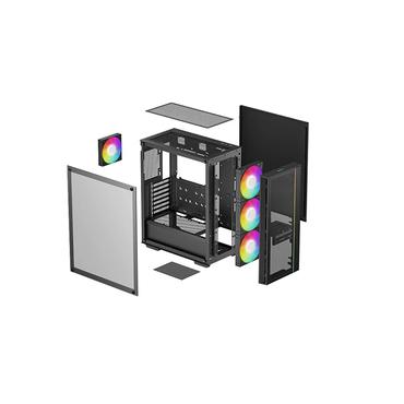 DeepCool MATREXX55 V4 C Mesh