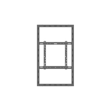 M Pro Series-Encl 49" High Brightness Wa
M Pro-serien-Encl 49" h&ouml;g ljusstyrka Wa