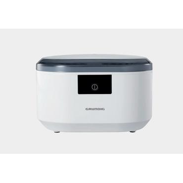 Grundig UC 5620 50 W Hvid