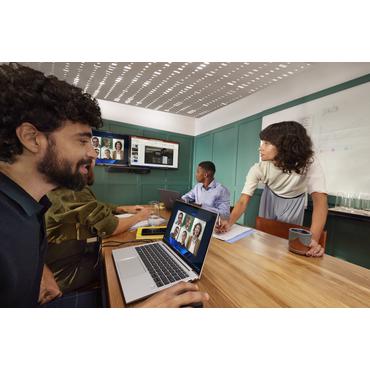 HP Poly Studio V52 USB Video Bar