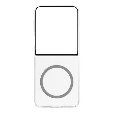 Samsung GP-FFF766YCATW mobiltelefon etui 17,5 cm (6.9") Cover Transparent