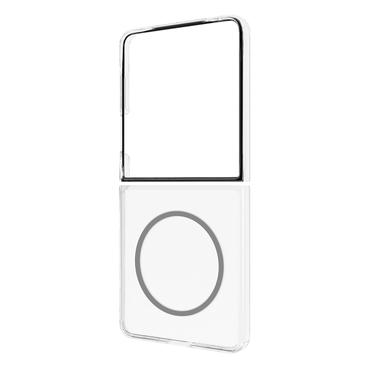 Samsung GP-FFF766YCATW mobiltelefon etui 17,5 cm (6.9") Cover Transparent