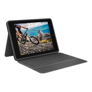 Logitech Rugged Folio