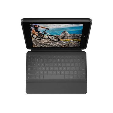 Logitech Rugged Folio