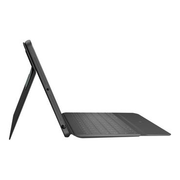 Logitech Rugged Folio