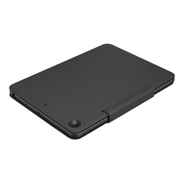 Logitech Rugged Folio