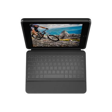 Logitech Rugged Folio