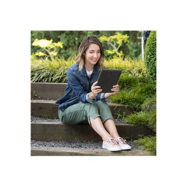 Logitech Rugged Folio