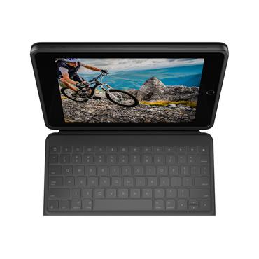 Logitech Rugged Folio