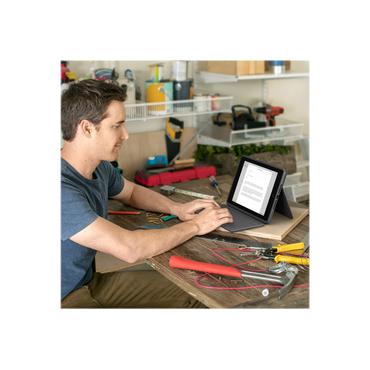 Logitech Rugged Folio