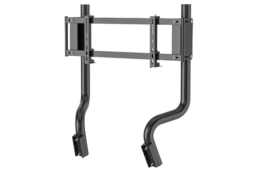 OPLITE Monitorfäste - 50" - Svart - 30 - 1 stöd - 8.2 g