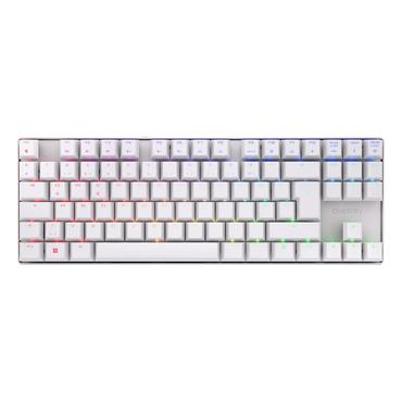 CHERRY XTRFY MX 8.2 - tastatur - 80% TKL - QWERTZ - tysk - sort Indgangsudstyr