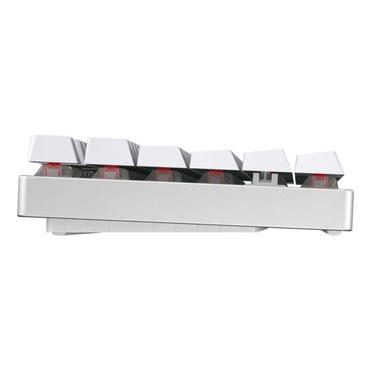 CHERRY XTRFY MX 8.2 - tastatur - 80% TKL - QWERTZ - tysk - sort Indgangsudstyr