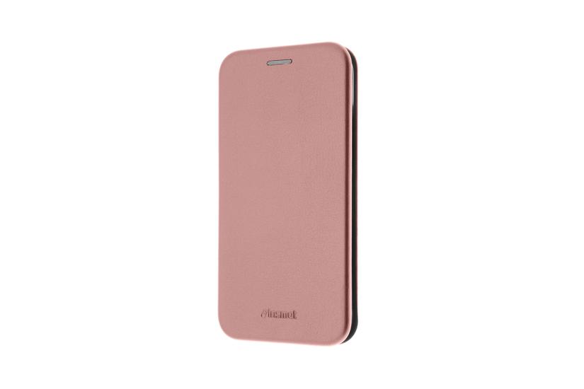FOLIOCASE IPHONE 15 PRO ROSEPINK