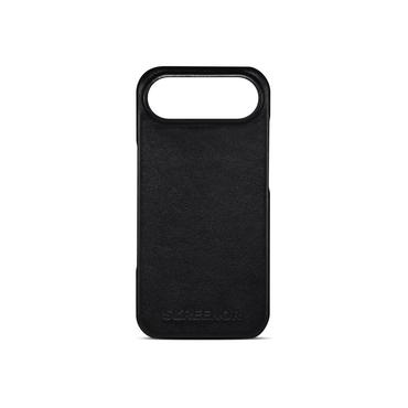 SCREENOR Mobilcover - Apple iPhone Air - Cover - Sort