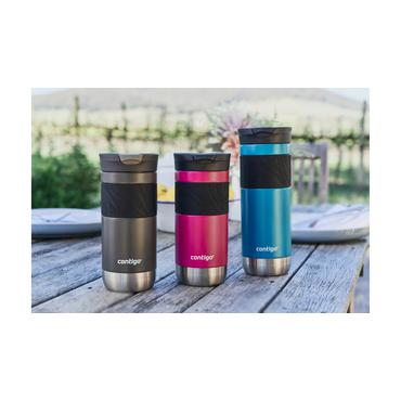 Contigo Byron 2.0 Dragon fruit 470ml