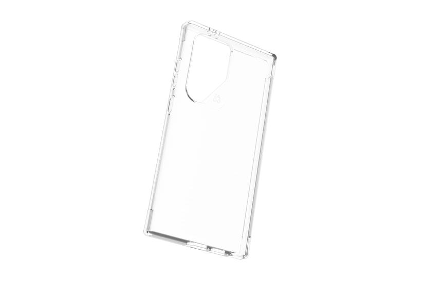 ZAGG Luxe - bagsidecover til mobiltelefon