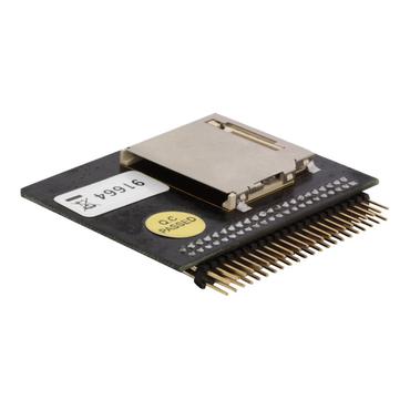 DeLOCK Converter IDE 44pin > SD Card