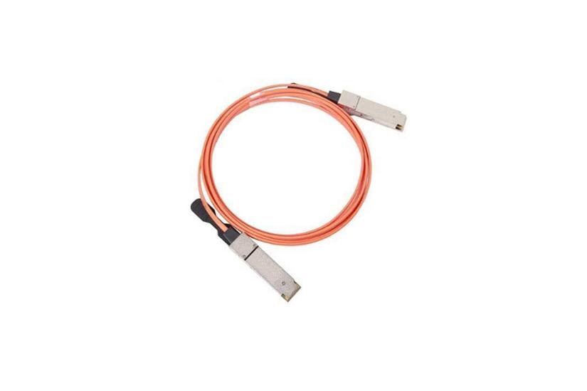 HPE Aruba 400GBase direktkopplingskabel - 3 m