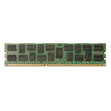 HP - 8GB - DDR4 RAM - 2400MHz - DIMM 288-PIN - ECC - CL17