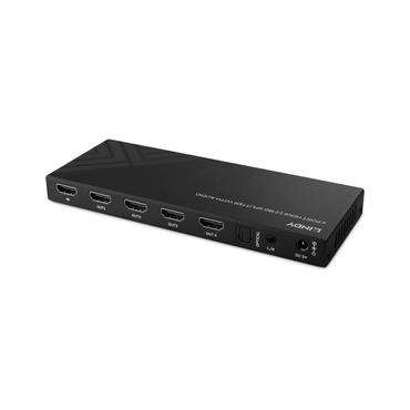 Lindy 38535 video-splitter HDMI 4x HDMI