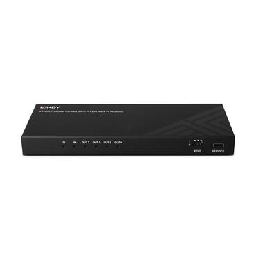 Lindy 38535 video-splitter HDMI 4x HDMI