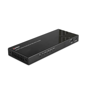 Lindy 38535 video-splitter HDMI 4x HDMI