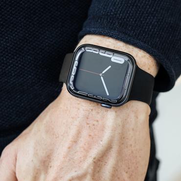 Solo Loop Case 1 Band L 38/40/41 mm , Black