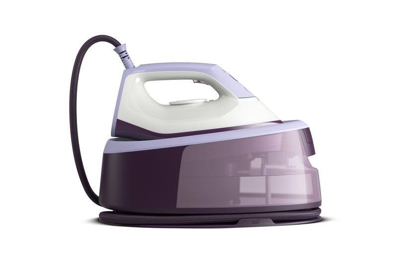 Philips 3000 series PSG3000 - strykj&auml;rn med separat &aring;nggenerator - sula keramik