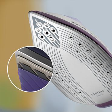 Philips 3000 series PSG3000 - strykj&auml;rn med separat &aring;nggenerator - sula keramik