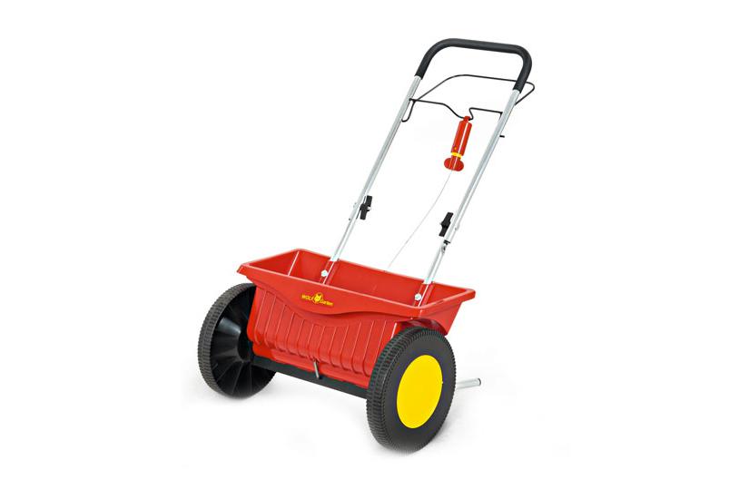 WOLF-Garten WE 430 Perfect 16 L