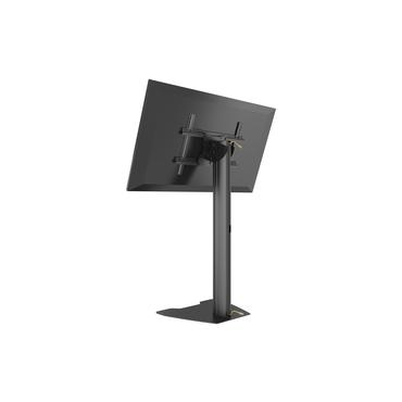 M Golvvystolpe Kolumn Pro MBFSC1U 120 Lutning