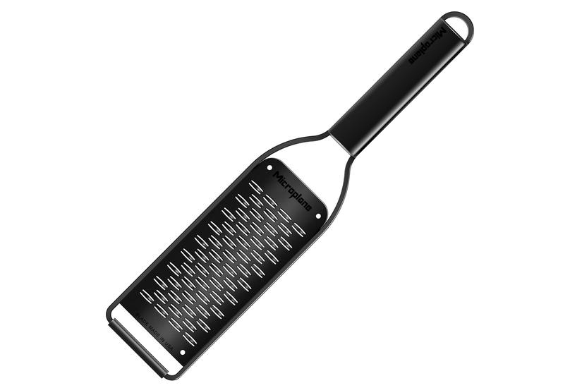 Microplane Black Sheep Mittlere Doppelklinge