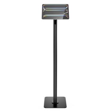 Compulocks st&auml;ll - f&ouml;r surfplatta - svart