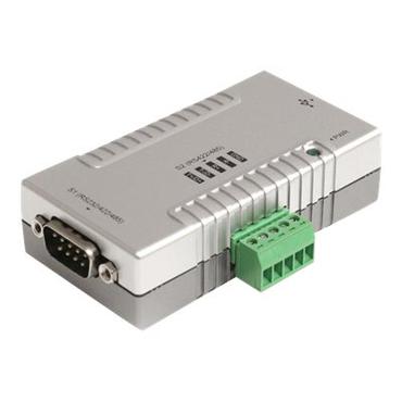 StarTech.com USB to Serial Adapter