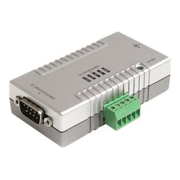 StarTech.com USB to Serial Adapter