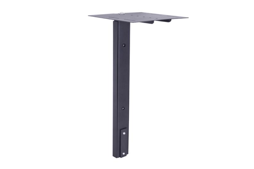 Multibrackets M Public Display Stand Camera Holder HD hylde - for video konference kamera - sort