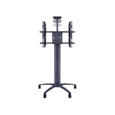 Multibrackets M Public Display Stand Camera Holder HD hylde - for video konference kamera - sort