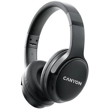 Canyon - headset