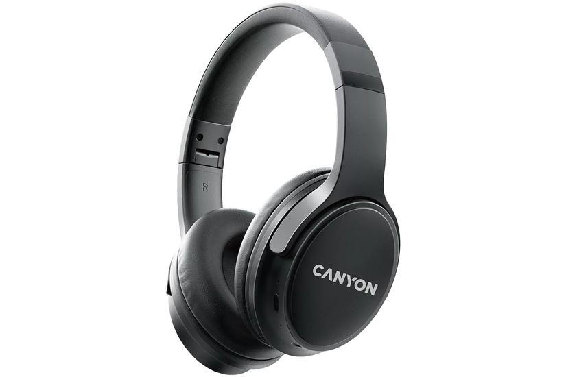 Canyon - headset