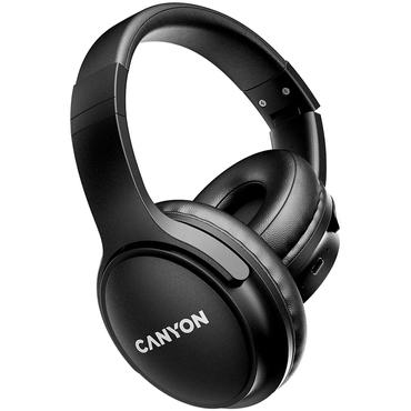 Canyon - headset