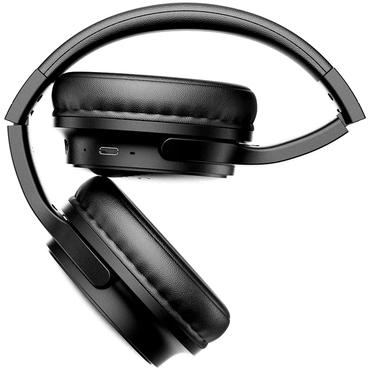 Canyon - headset