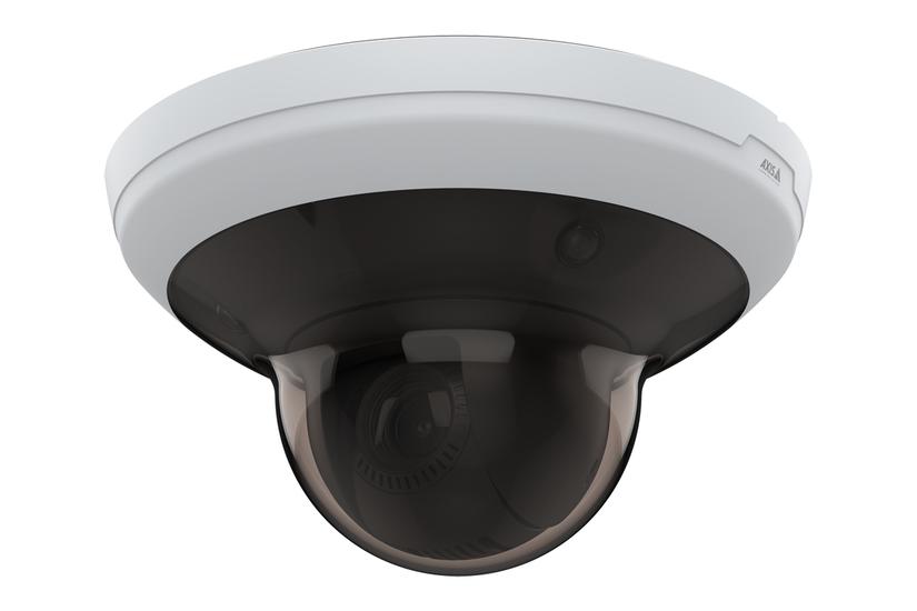 AXIS M5000-G - nätverksövervakning/panoramisk kamera - kupol