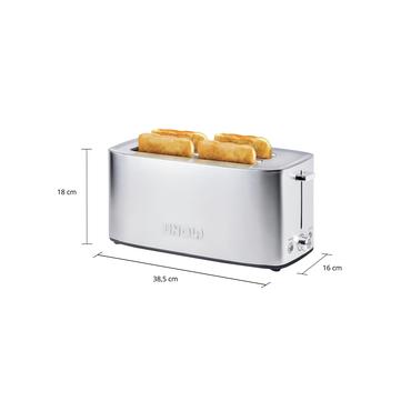 Unold 38266 Toaster Tom