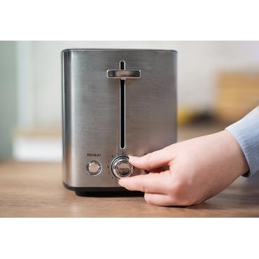 Unold 38266 Toaster Tom